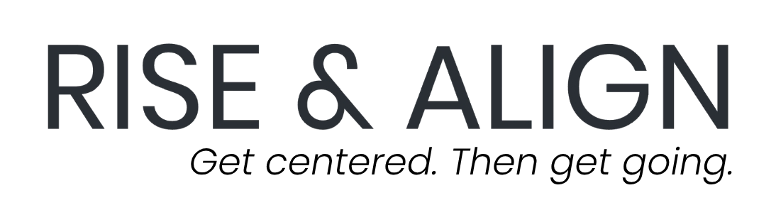 Rise & Align